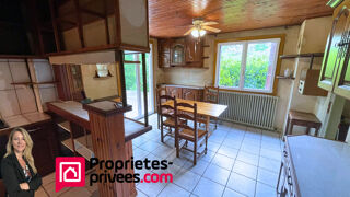  Maison  vendre 6 pices 131 m
