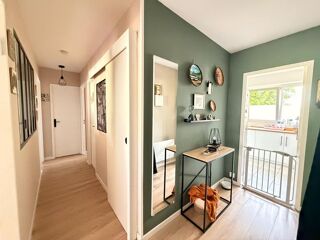  Appartement à vendre 3 pièces 65 m²
