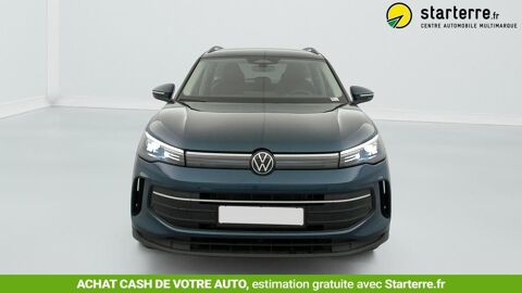 Tiguan 2.0 TDI 150ch DSG7 Life 2025 occasion 69190 Saint-Fons