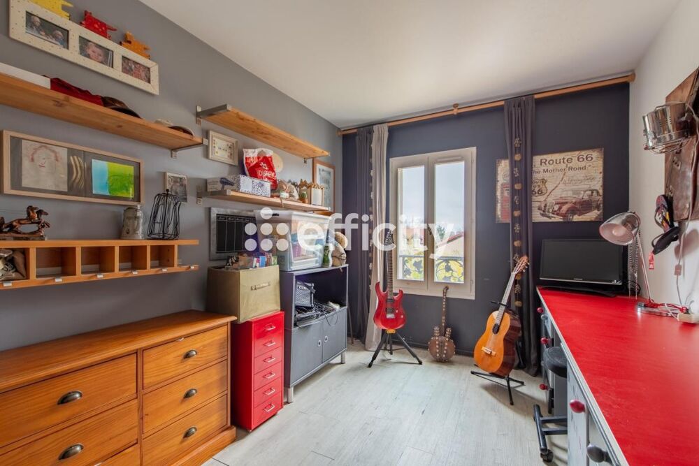 � vendre  Maison Verri�res-le-Buisson (91370)