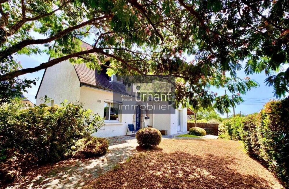 Maison 5 pièces 4 chambres 126 m² sur terrain de 600 m²