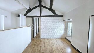  Appartement  vendre 2 pices 28 m