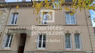  Maison à vendre 5 pièces 94 m²