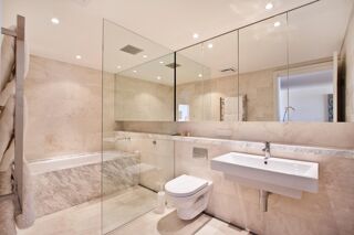  Appartement à vendre 2 pièces 34 m²
