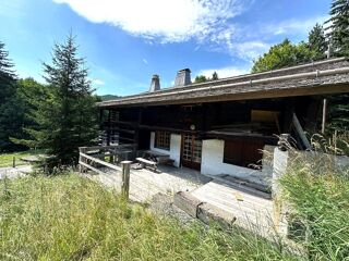  Chalet à vendre 10 pièces 237 m²