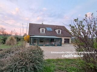  Maison � vendre 6 pi�ces 165 m�