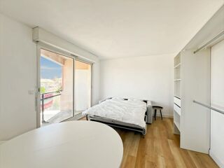  Appartement � louer 1 pi�ce 23 m�