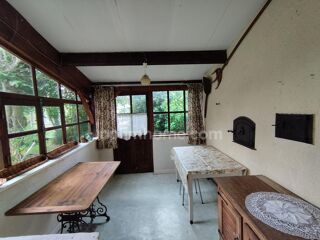  Maison à vendre 5 pièces 126 m²