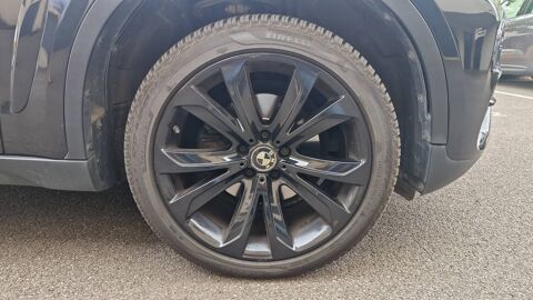 X6 xDrive 30d 258 BVA8 M Sport - Automatique 2016 occasion 57365 Ennery