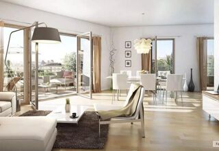  Appartement  vendre 5 pices 105 m