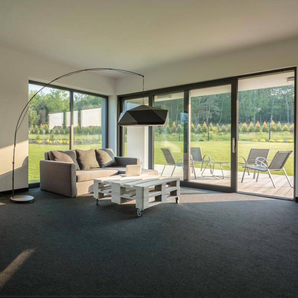 **Opportunité à saisir Duplex 4 pieces avec son espace exterieur de 99m2 proche place Morny *