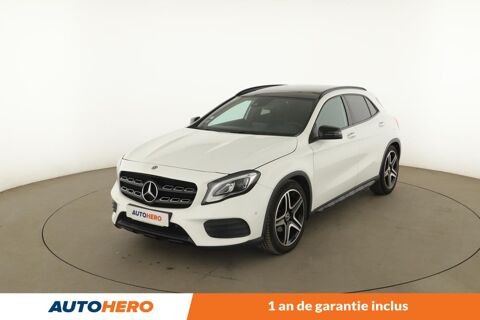 Annonce voiture Mercedes Classe GLA 23090 �