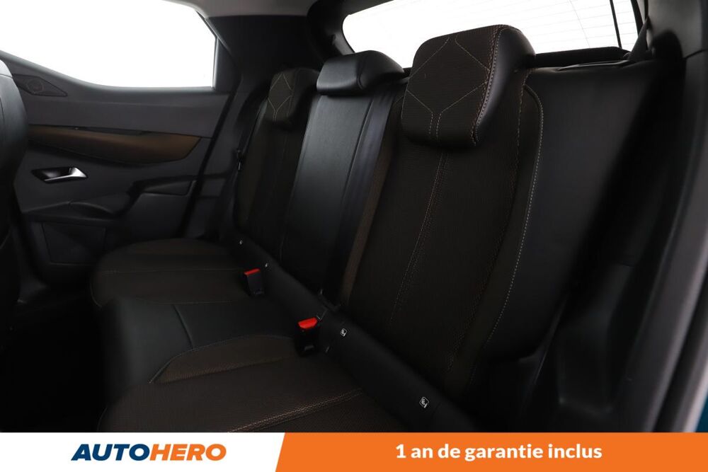 DS3 1.2 PureTech Business Automatique 130 ch 2019 occasion 92130 Issy-les-Moulineaux