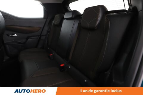 DS3 1.2 PureTech Business Automatique 130 ch 2019 occasion 92130 Issy-les-Moulineaux