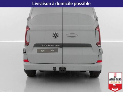 Transporter T7 L1H1 2.0 TDI 150ch Business BVA8 2026 occasion 10150 Lavau