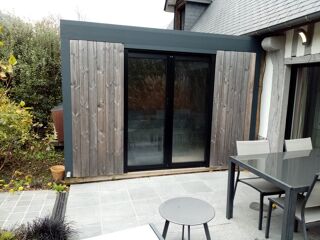  Maison � vendre 2 pi�ces 48 m�