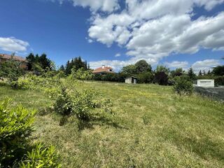 Terrain à vendre 1162 m²