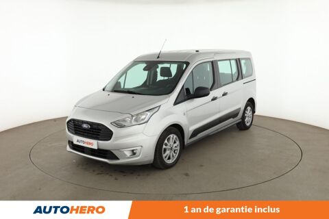 Ford Grand C-MAX 1.5 EcoBlue Trend 7PL 120 ch 2019 occasion Issy-les-Moulineaux 92130