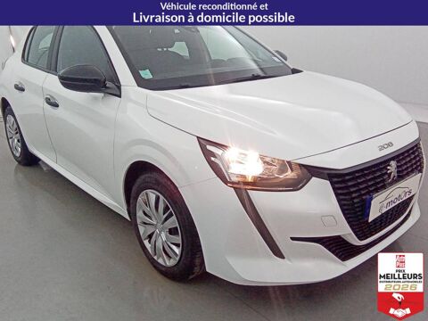 Divers BLUEHDI 100 PREMIUM 2PL 2022 occasion 10150 Lavau
