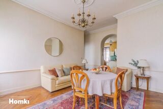  Appartement � vendre 3 pi�ces 82 m�