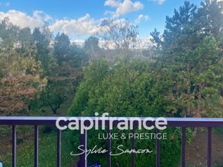  Appartement � vendre 2 pi�ces 45 m�