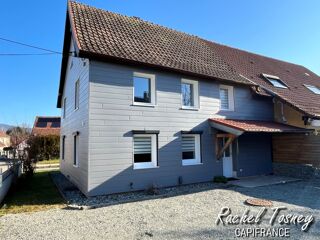  Maison à vendre 4 pièces 78 m²