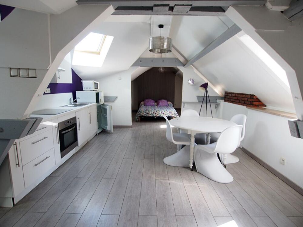 à vendre  Maison Dijon (21000)