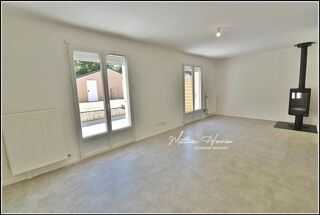  Maison à vendre 5 pièces 100 m²