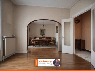  Maison � vendre 5 pi�ces 115 m�