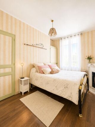  Maison à vendre 4 pièces 77 m²