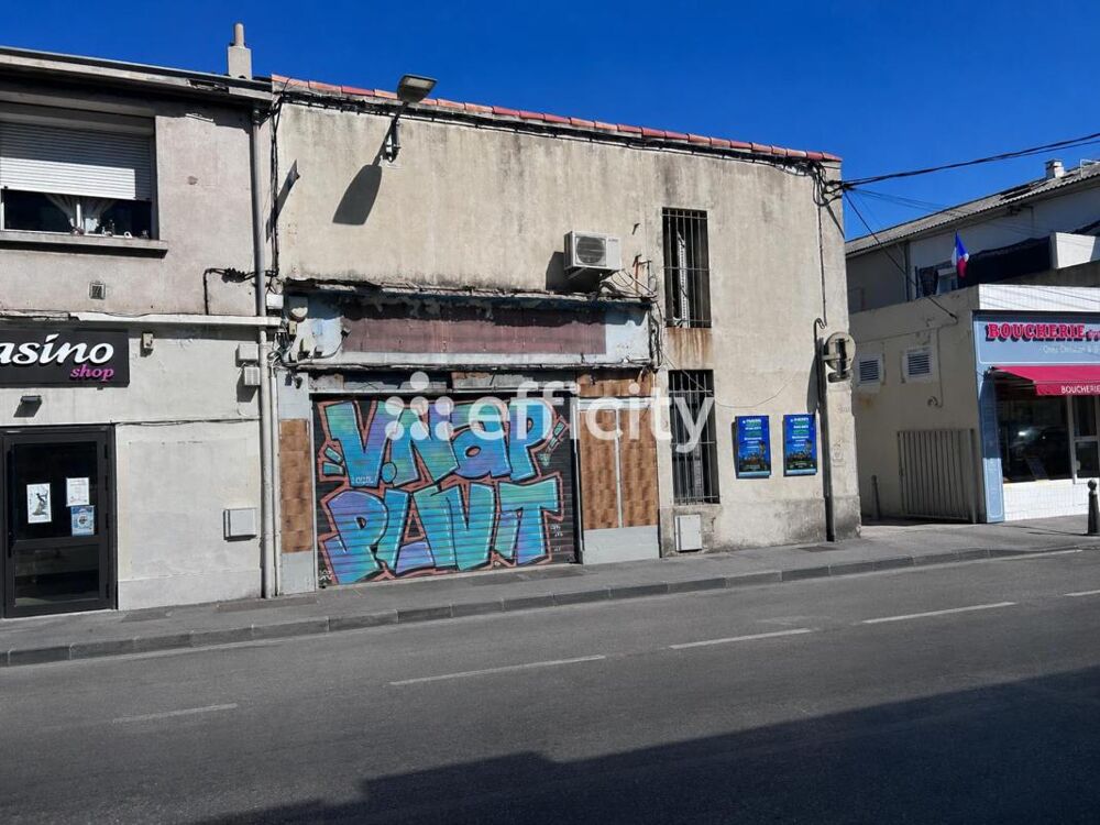   Locaux/Biens immobiliers 