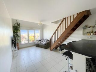  Duplex/triplex à vendre 3 pièces 54 m²