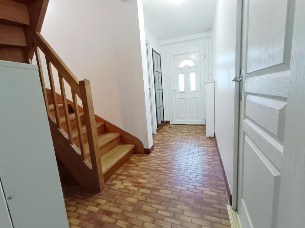 Vente Maison Pavillon Plaisir