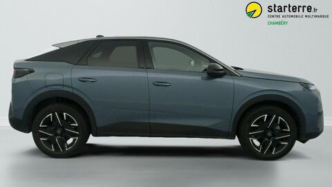 3008 Hybrid 145 e-DCS6 Allure 2026 occasion 73420 Voglans