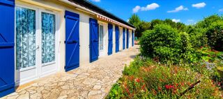  Maison � vendre 6 pi�ces 158 m�
