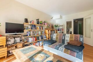  Appartement à vendre 4 pièces 84 m²