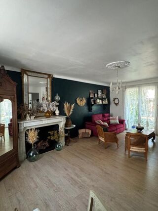  Maison à vendre 7 pièces 201 m²