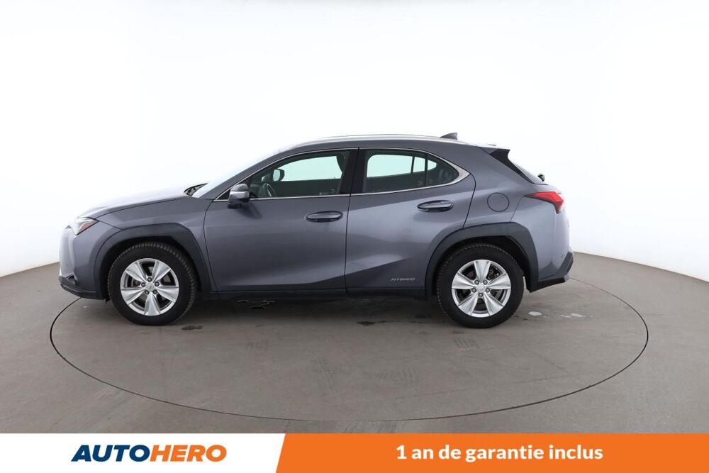 UX 250h Pack Business 2WD 184 ch 2019 occasion 92130 Issy-les-Moulineaux