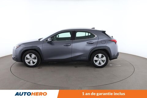 UX 250h Pack Business 2WD 184 ch 2019 occasion 92130 Issy-les-Moulineaux