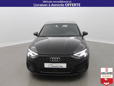 A3 35 TDI 150 S tronic 7 +Cam&eacute;ra 2022 occasion 10150 Lavau