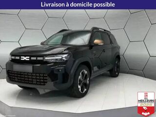 Bigster Hybrid-G 150 4x4 Expression 2026 occasion 10150 Lavau