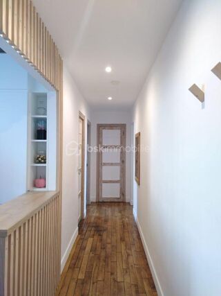  Appartement  vendre 2 pices 43 m