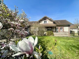  Propri�t�/ch�teau � vendre 10 pi�ces 297 m�