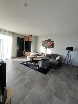  Maison � vendre 4 pi�ces 85 m�