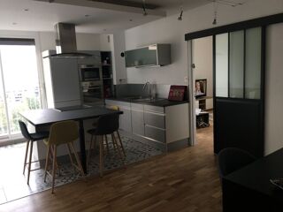  Appartement à louer 3 pièces 70 m² Colomiers