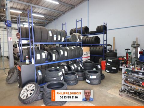 Fonds de commerce &agrave; vendre ROCHEFORT (17) 225500 17430 Tonnay charente