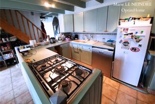  Maison  vendre 9 pices 175 m