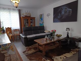  Maison � vendre 5 pi�ces 150 m�