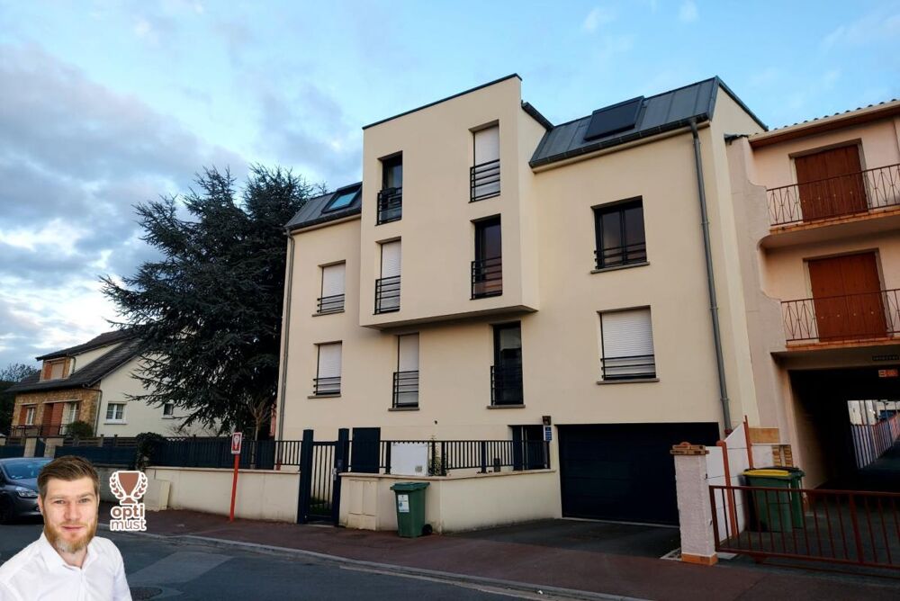 Vente Parking/Garage Parking boxable Antony