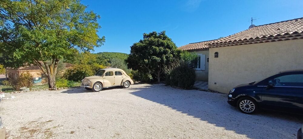 Vente Villa Villa Saint antonin du var